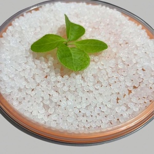 Precio de fábrica, polietileno de baja densidad, LDPE HP2023JN/HP2023NN, película elástica Ldpe, resina, Material plástico LDPE virgen - Product Image 2