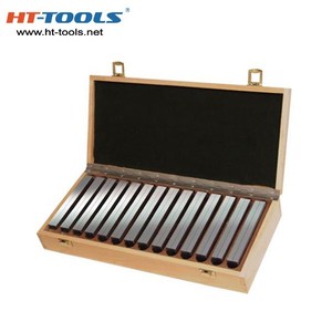 Outils mécaniques PB151 PB Type <span class=keywords><strong>série</strong></span> bloc parallèle de précision pour étau de fraiseuse CNC - Product Image 6