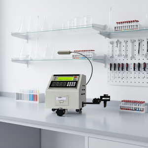 Équipement de calibration STE, dispositif de calibration STE, outils de mesure conventionnels, calibrateur - Product Image 2