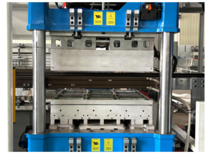 Molde de Termoformado de Aluminio para Recipientes Desechables, Proceso CNC, Sistema de Canales Fríos/Calientes, para Envasado de Alimentos, Compatible con Termoformado <span class=keywords><strong>Asano</strong></span> - Product Image 4