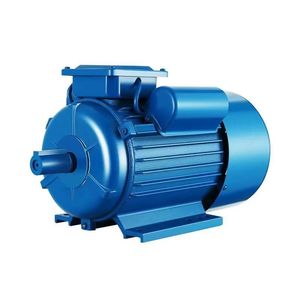 Motor Asíncrono Trifásico de la Serie YVF2, 380v, 2.2kw, 3hp, para Uso Industrial - Product Image 1