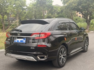 Honda Avancier 2019 370TURBO 2.0T Usado, SUV Mediano <span class=keywords><strong>de</strong></span> Lujo, Negro, Volante a la Izquierda, 49710 Millas, Bajo Kilometraje, Primer Propietario, para Exportación - Product Image 6