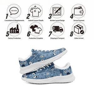 <span class=keywords><strong>Chaussures</strong></span> <span class=keywords><strong>de</strong></span> <span class=keywords><strong>golf</strong></span> en gros OEM ODM, impression à la demande, logo personnalisé, nom personnalisé, uniforme d'équipe, baskets pour terrain gazonné FN062-25027153-1 - Product Image 4