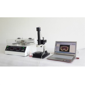 Instrument d'inspection de profil de faisceau de câblage automobile Femtometers YF-Section4D 4DPlus avec prise en charge du centre de données - Product Image 1