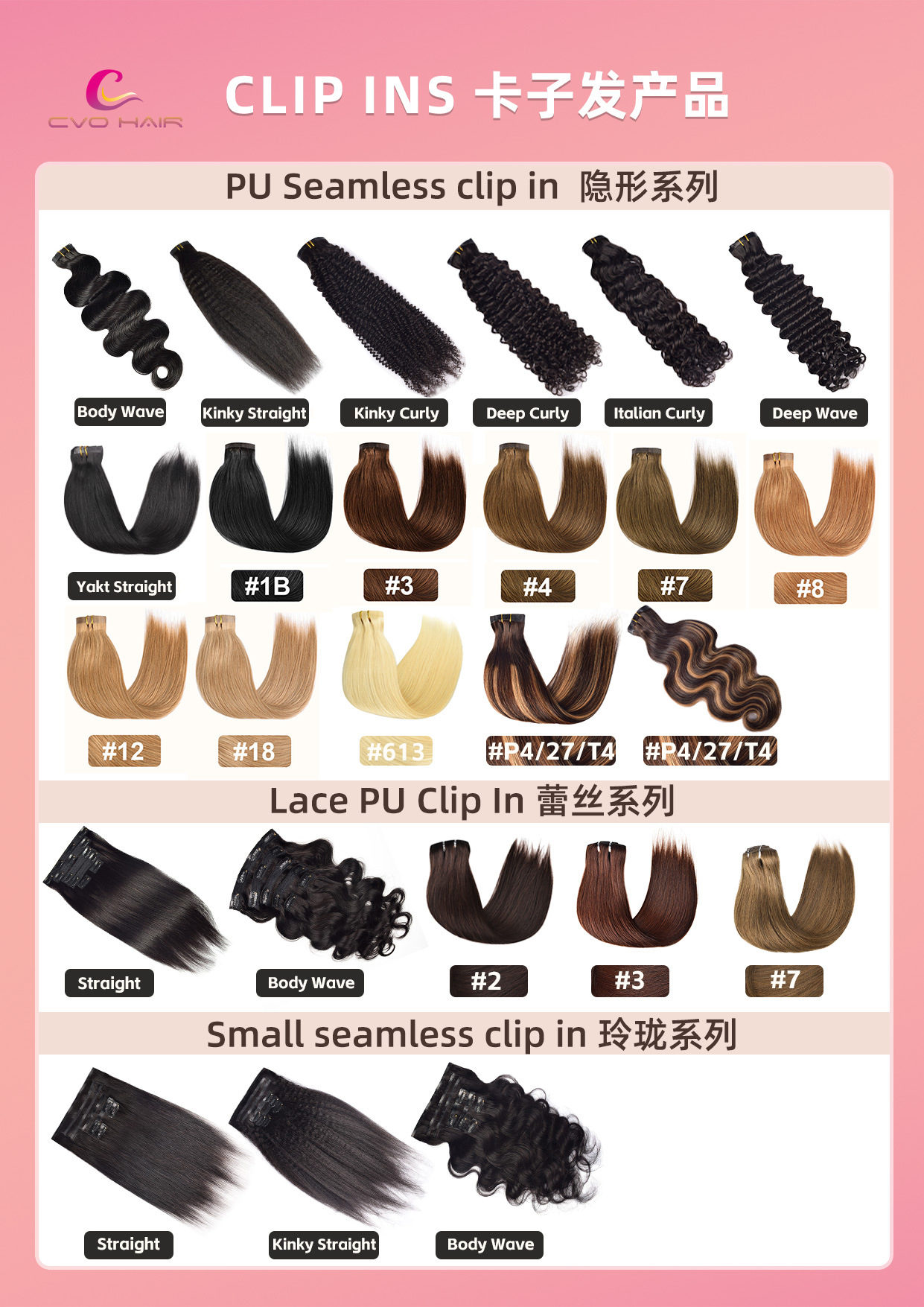 choose your own style