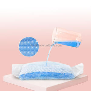 Il produttore di pannolini per bambini stampati personalizzati progetta il tuo campione gratuito di pantaloni da allenamento usa e getta - Product Image 5