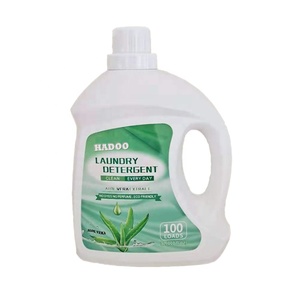अनुकूलित प्राकृतिक सुगंध दाग हटाने वाले तरल साबुन कपड़े धोने के लिए कपड़े धोने के लिए डिटर्जेंट - Product Image 4