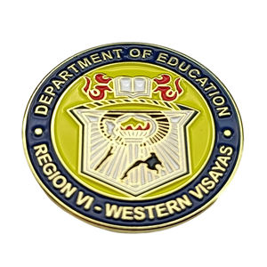 حامل بطاقات لحفلة عيد الميلاد, حامل بطاقات لحفلة عيد الميلاد ، معدن أنيق ، شارات دبوس ، حامل بكرة - Product Image 4