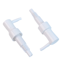Pompe à lotion Pp personnalisée 33/410 4cc 5cc Pompes à bouchon de lotion 18410 Pumpp 33/410 415 avec vente en gros