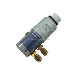 <span class=keywords><strong>Siemens</strong></span> QBE3100-D1.6 HVAC hệ thống cảm biến áp suất khác biệt 4-20mA cho khí ăn mòn nhẹ và phương tiện truyền thông chất lỏng - Product Image 4