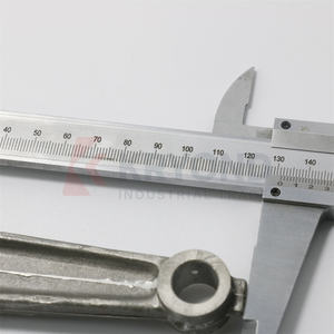 1PC 63.102.2011 Bielle pour SM74 CD102 SM102 Machine d'impression Pièces de rechange - Product Image 5