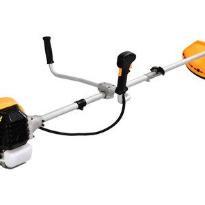 High-<b>power</b> Lawn Mower Multifunctional Two-stroke Side-hanging Grass Cutting Machine <b>Brush</b> Cutter 40-5 High-<b>power</b> <b>Brush</b> Cutter - Product Image 2