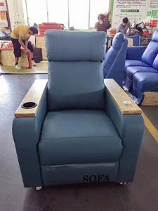 EU-MC569 кресло для переливания с откидной спинкой - Product Image 5