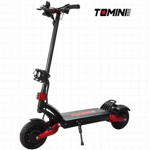 <span class=keywords><strong>Tomini</strong></span>-patinete eléctrico, CE/ROHS/WEEE 2022, 1500w x 2 52v, gran scooter Eléctrico - Product Image 4