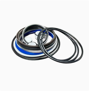 Venta Directa de Fábrica: Kit de Reparación de Sello de Aceite para Martillo Hidráulico de Excavadora Belite Dekker, Sello de Cilindro de Alta Temperatura Personalizado - Product Image 1