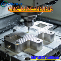 Trabajo CNC