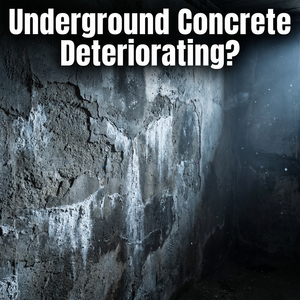 Underground Structure Base Reinforcement Anti Dust Agent Metallic Surface Anti Dust for Steel Deck - Product Image 2