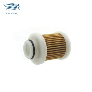 6D8-WS24A-00 Filtro de Combustible para Motor Fuera de Borda de 2 Tiempos para Yamaha 30-115HP - Product Image 2