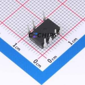 BC2213 Solid State Relay (Triac Output) DIP-7 Relay 1.18V 600V 900mA With - Product Image 2