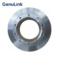 Disque de frein 3501-01054 pour autobus Yutong