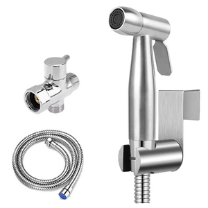 Современный смеситель для биде - Product Image 3
