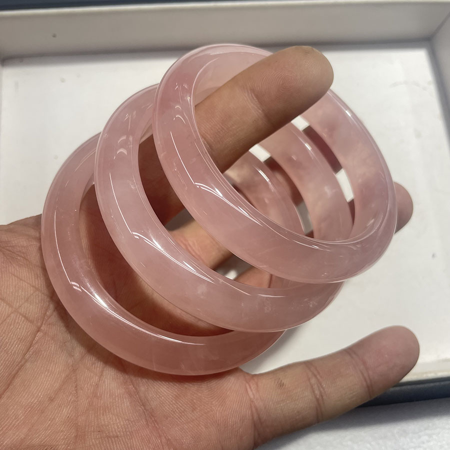 quartz rose B