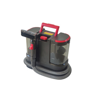 Nettoyeur de tapis <span class=keywords><strong>portable</strong></span> OEM ODM, humide et sec, <span class=keywords><strong>extracteur</strong></span>, <span class=keywords><strong>injecteur</strong></span>, aspirateur vapeur pour tapis, canapé, élimination de la poussière - Product Image 3