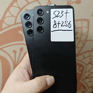 Samsung Galaxy S23 + 5Gスマートフォン6.6インチオリジナルCDMAおよびLTEセルラー - Product Image 1