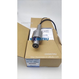 Husillo de Cambio Automático de Herramientas Nakanishi NR3060 - AQC con una Velocidad de Rotación de 60000 RPM y una Precisión de Excentricidad de 0.001 mm H - Product Image 6