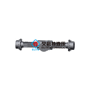 Essieu d'entraînement planétaire en Chine/Essieu avant/Essieux Dana 111 <span class=keywords><strong>112</strong></span> 123 <span class=keywords><strong>113</strong></span> - Product Image 4