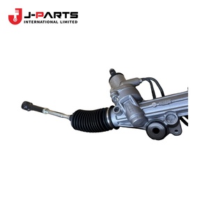 ชุดเชื่อมต่อพวงมาลัยเพาเวอร์สำหรับรถยนต์โตโยต้าไฮเอซ LH103 ปี 1993-1998 รุ่น 44200-26341 - Product Image 2