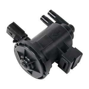 Válvula de depósito de carbón 4591733AA 4669475AD 52090419AA para Chrysler Gas, tamaño de puerto de 3/8 pulgadas, temperatura normal - Product Image 1