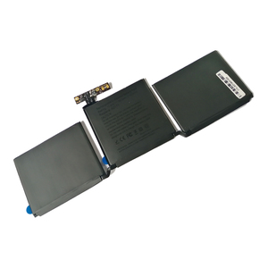 Thương hiệu mới 58.2wh 5103mAh a2171 Pin thay thế máy tính xách tay cho <span class=keywords><strong>Macbook</strong></span> Pro 13 "(a2159 a2289 a2338) pin - Product Image 2