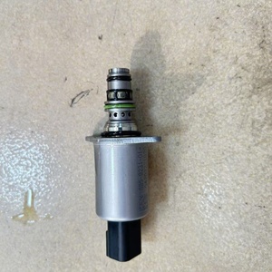 Pièces d'excavatrice E312GC E315GC E320, électrovanne 585-9231 5859231 - Product Image 3