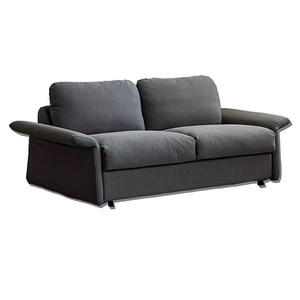 Canapé-lit nordique de haute <span class=keywords><strong>qualité</strong></span> - Canapé-lit confortable pliable Canapé-lit nordique pliable - Product Image 4