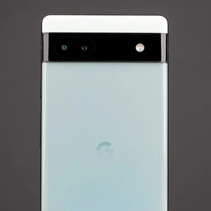 Smartphone Android Original Pixel 6a Deca Core, Meilleur Téléphone Mobile 5G Français, Haute Qualité, Batterie 100% Optimale, Débloqué, Prix Bas - Product Image 5