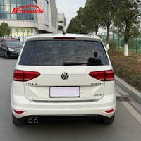 Véhicule idéal pour transporter des personnes : VW Touran L |   Certifié pour le marché étranger |   Bon état de fonctionnement |   Excellent rapport qualité-prix