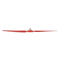 Propeller For Yuneec Typhoon Q500 Drone Q500M 4K Self-locking Quick Release Blade CW CCW Replacement Props Repair Spare Parts