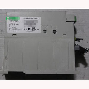 Mới một thử nghiệm ACS350-03U-17A6-2 biến tần 4Kw 200-240V ACS350-03U-17A6-2 - Product Image 2