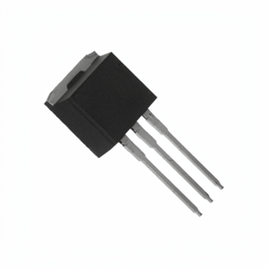 Diode Arrays TO-262-3 Long Leads, I2PAK, TO-262AA VI20100C-M3/4W Manufacturer Channel Components Electronic - Product Image 1