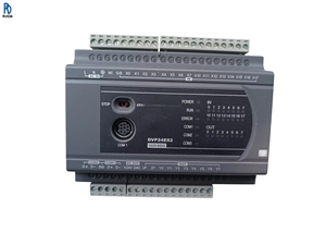 PLC โมดูล PLC เซ็นเซอร์ควบคุม DVP24ES200T ของแท้ของใหม่ - Product Image 1