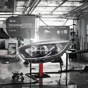 OEM 260104476R 260608183R H7 Halogène 24V <span class=keywords><strong>Prix</strong></span> d'usine Phares avant de voiture Pièces automobiles <span class=keywords><strong>Renault</strong></span> Captur Kaptur 2013-2018 - Product Image 2