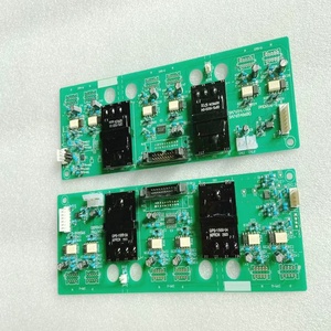 Amplificador PMDRV6-S SA765484AD IGBT para máquina de moldeo por inyección Sumitomo - Product Image 4