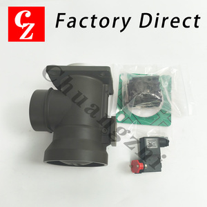 Soupape de décharge de haute qualité 2204132880, soupape d'admission de remplacement pour compresseur d'air à vis Atlas Copco, pièces de rechange pour soupape de décharge - Product Image 6
