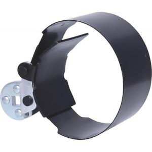 KS TOOLS-455,0052 1/2 ''Llave de cinta de filtro-EAN 4042146239315 LUBRICACIÓN, FILTRACIÓN Y BUJÍAS - Product Image 3