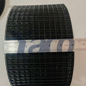 Malla de Protección para Paneles Solares, Barrera Contra Aves, Roedores y Animales, de Acero Galvanizado con PVC, para Seguridad Solar - Product Image 3