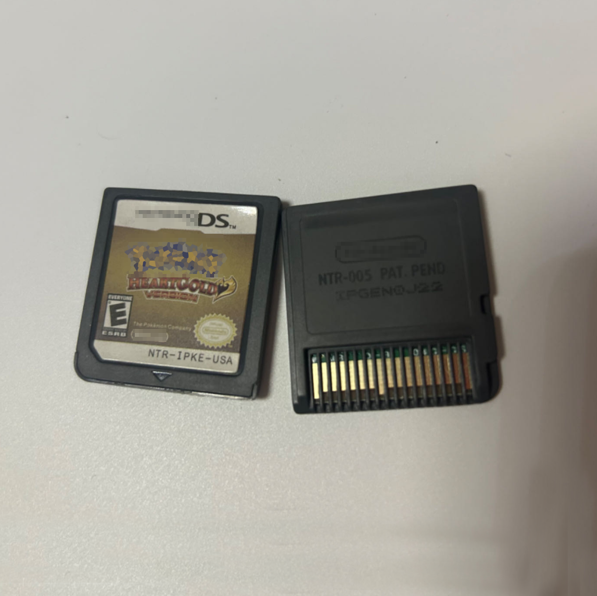 สีทองหัวใจ