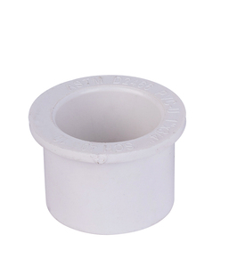 Tất cả các kích thước của PVC phụ kiện đường ống kết nối Doanh tùy chỉnh <span class=keywords><strong>Reducer</strong></span> sch40 - Product Image 1