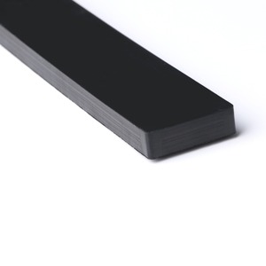 Epoxy Foam Double E <b>Seal</b> <b>Strip</b> For Refrigeration Door Window Gasket Replacement Repair Cooling System - Product Image 4