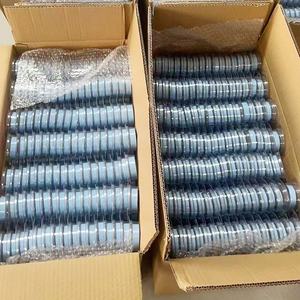 Nastro per capelli con nastro per capelli con nastro per doppio lato per chiusura in pizzo 8mm 3 iarde/rotolo colla per parrucca anteriore in pizzo - Product Image 3